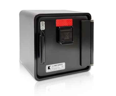 Product - Knox Rapid Access System Product - Knox Rapid Access System